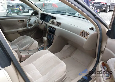 1999 Toyota Camry Le V6 из США, поврежденный, VIN JT2BF28K7X0220280